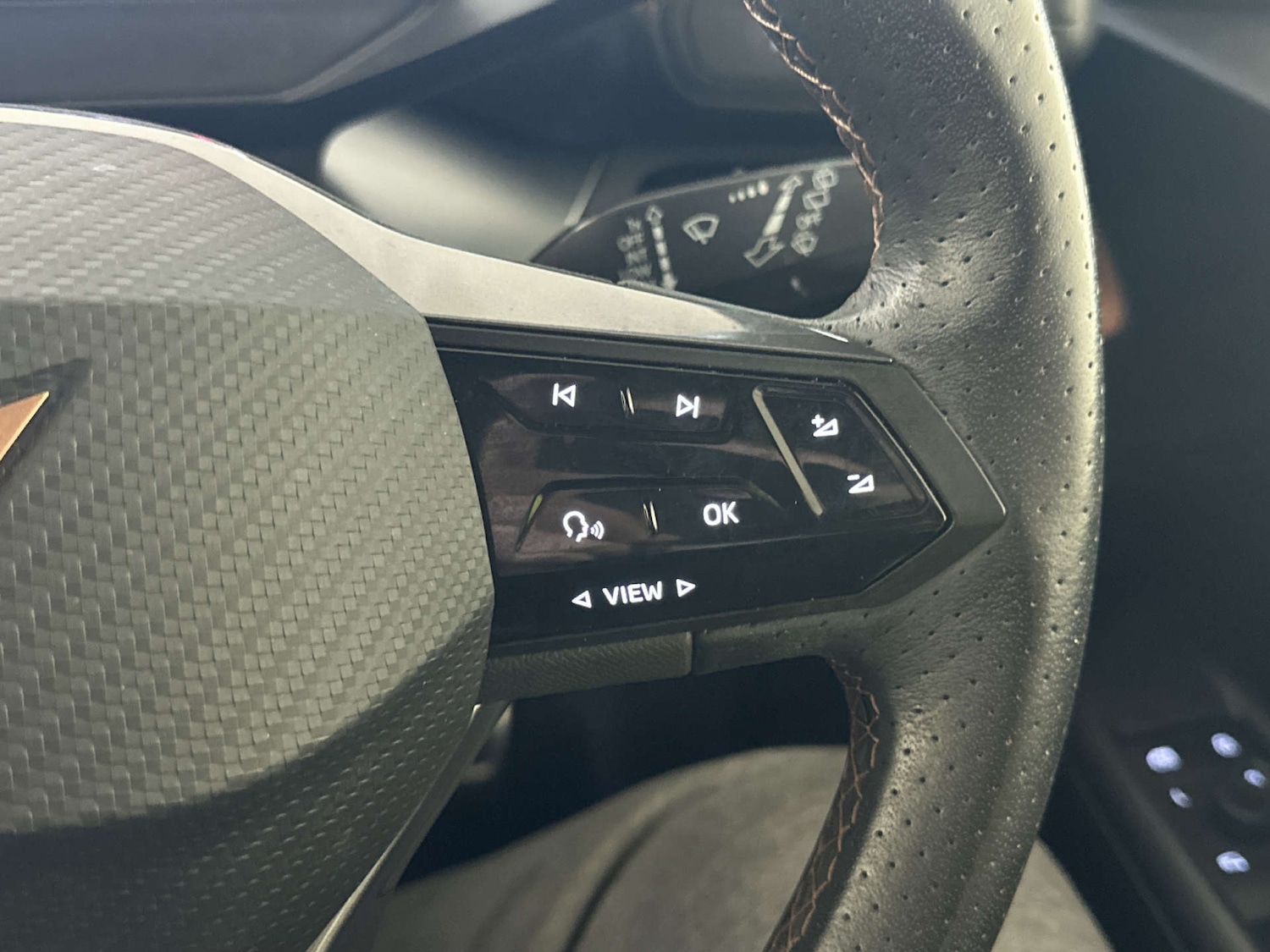 Used Cupra Born 2022 for sale - 78083388: Photo 19