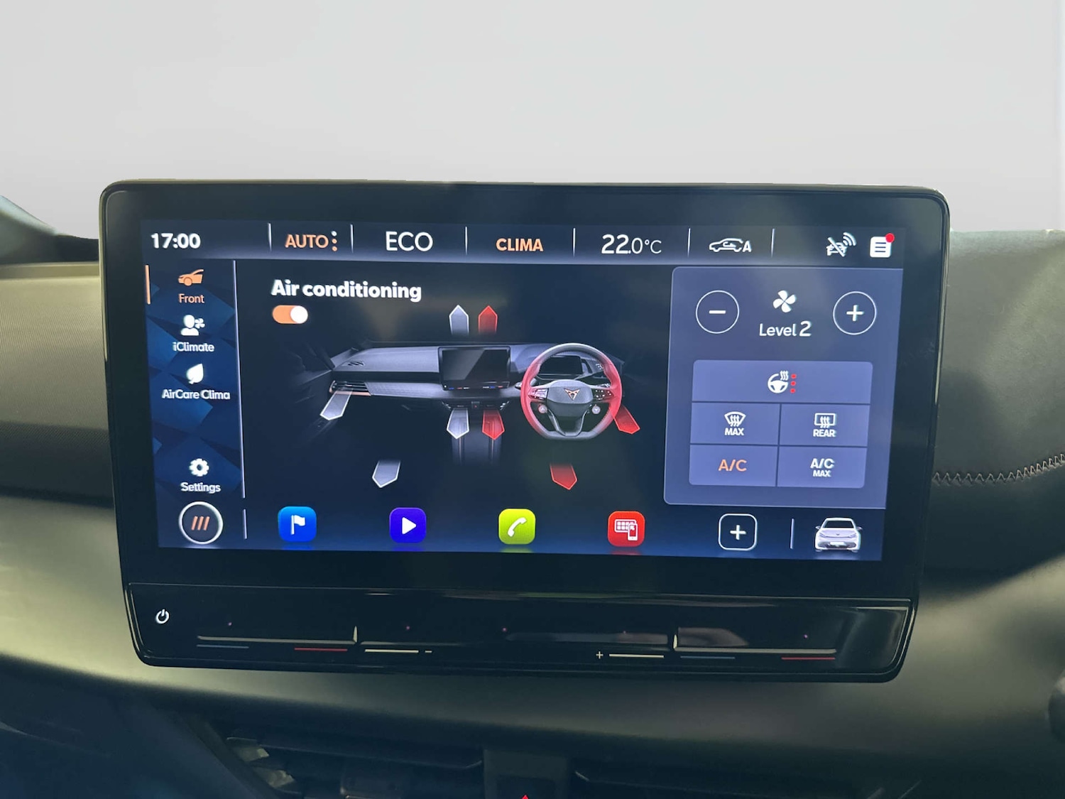 Used Cupra Born 2022 for sale - 78083388: Photo 24