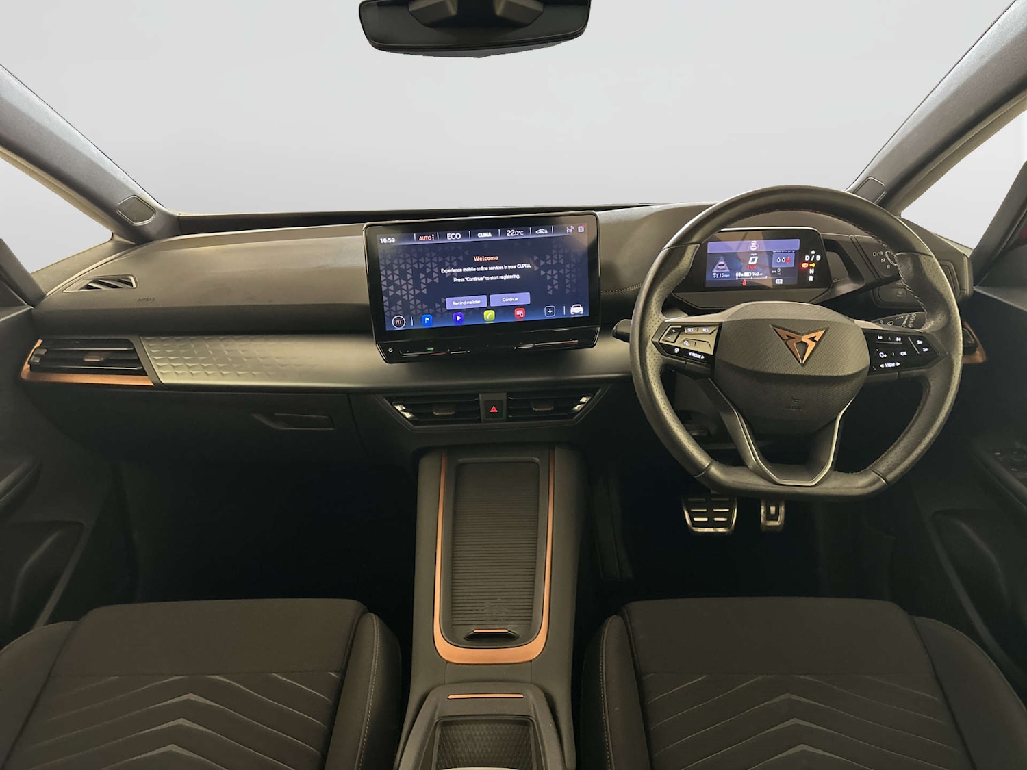 Used Cupra Born 2022 for sale - 78083388: Photo 3