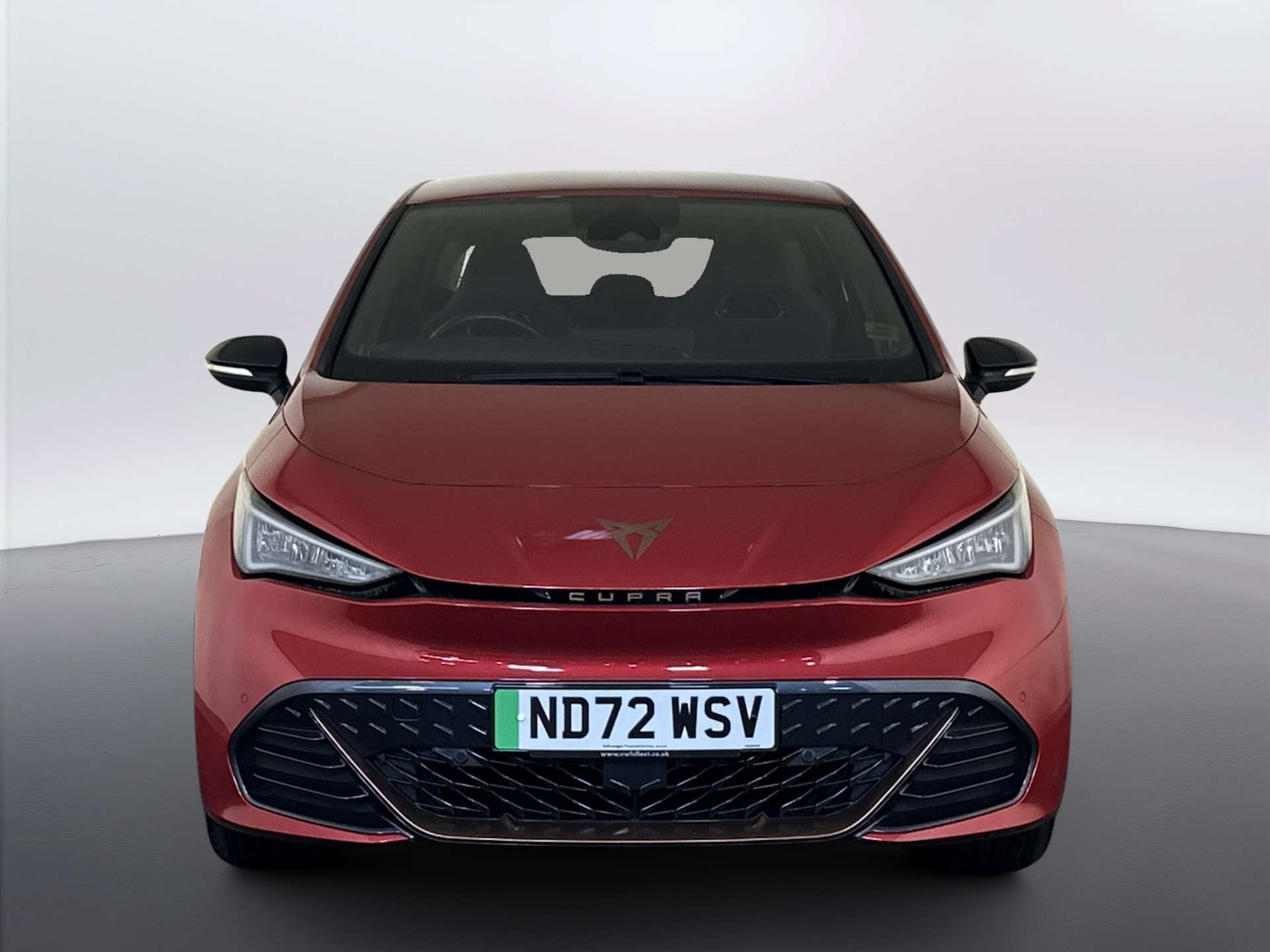 Used Cupra Born 2022 for sale - 78083388: Photo 5