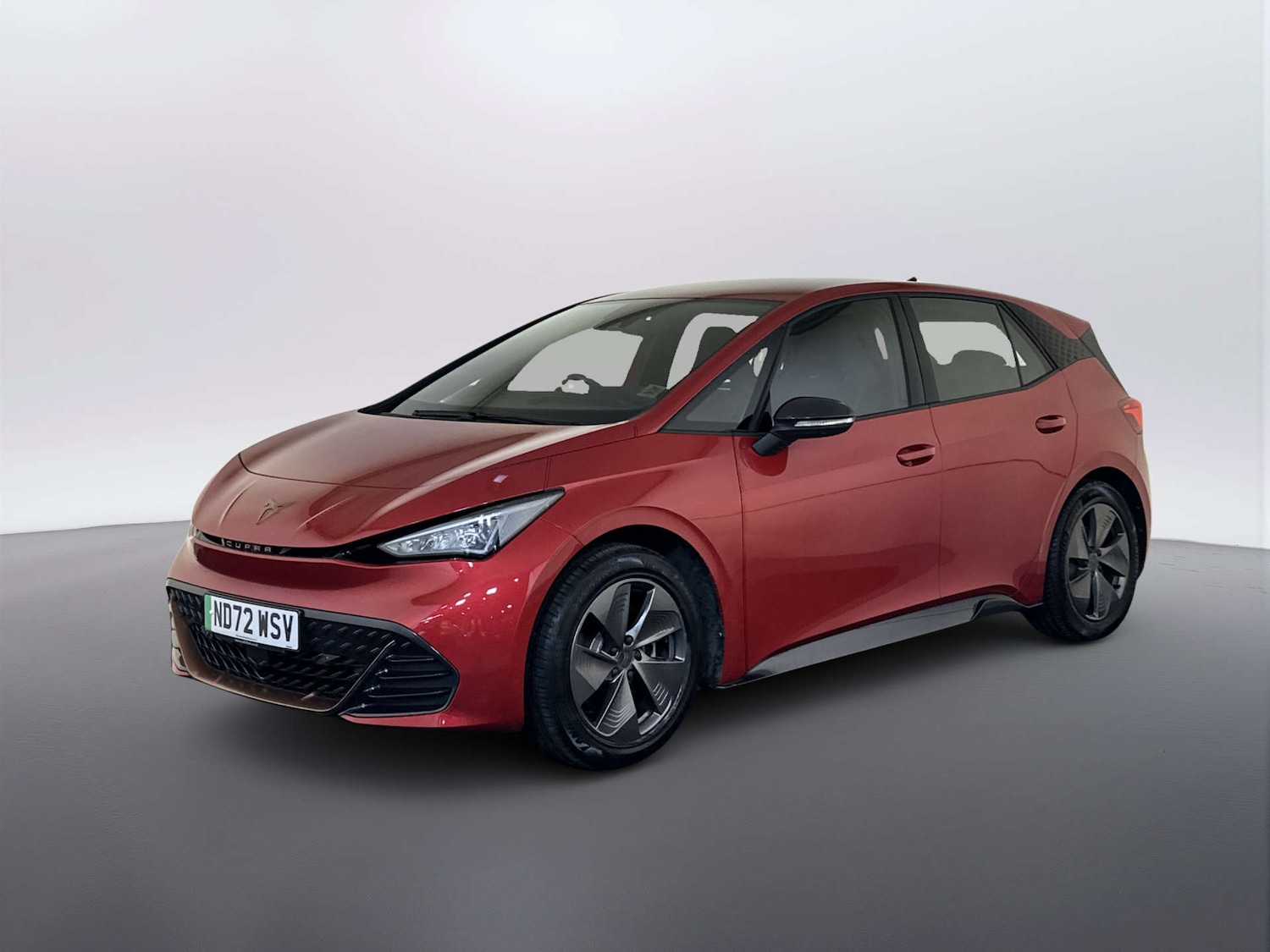 Used Cupra Born 2022 for sale - 78083388: Photo 6