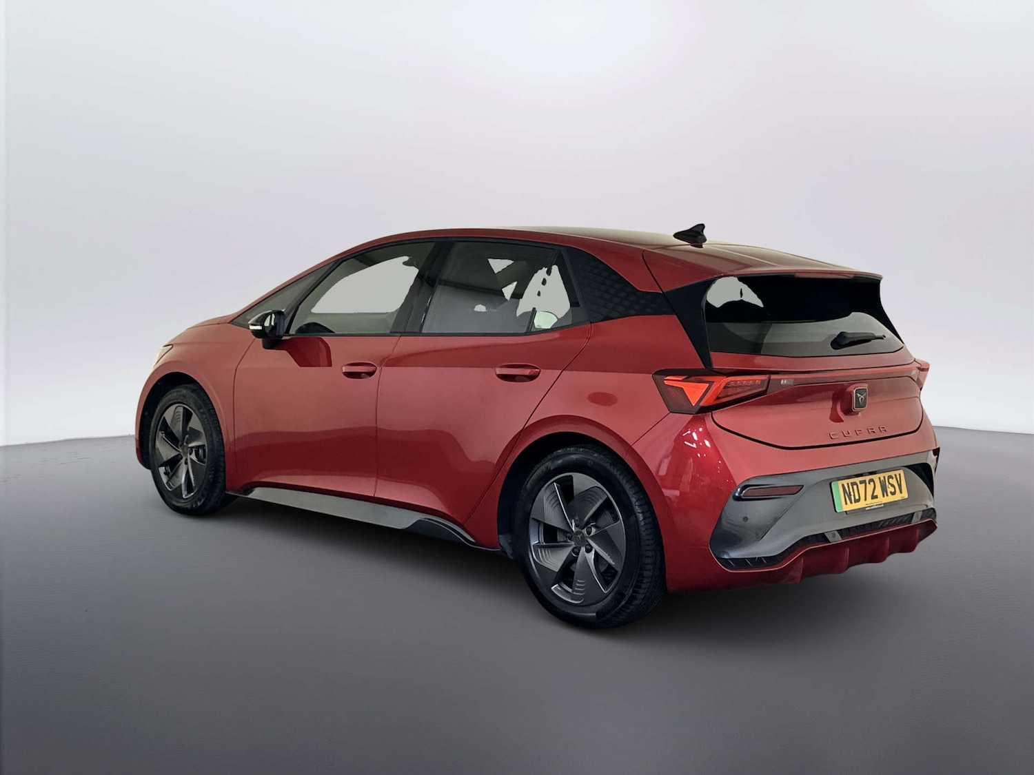 Used Cupra Born 2022 for sale - 78083388: Photo 8