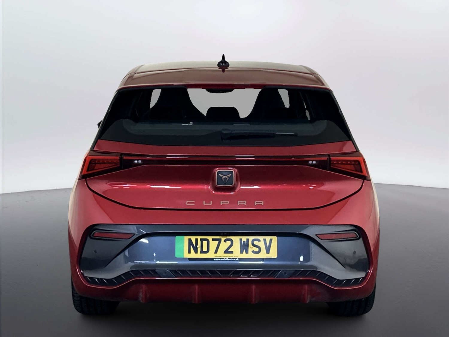 Used Cupra Born 2022 for sale - 78083388: Photo 9