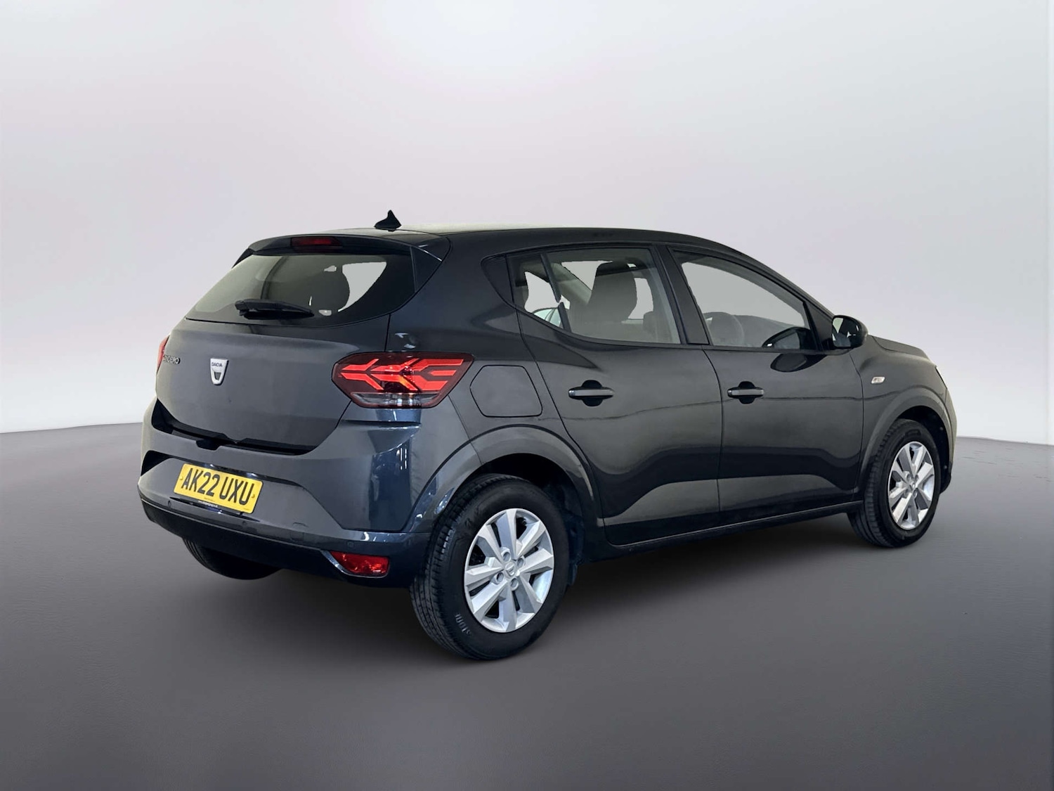 Used Dacia Sandero 2022 for sale - 78198791: Photo 10