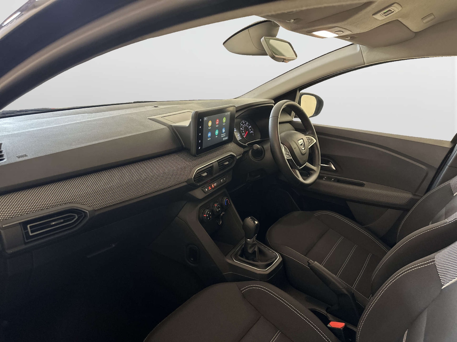 Used Dacia Sandero 2022 for sale - 78198791: Photo 12