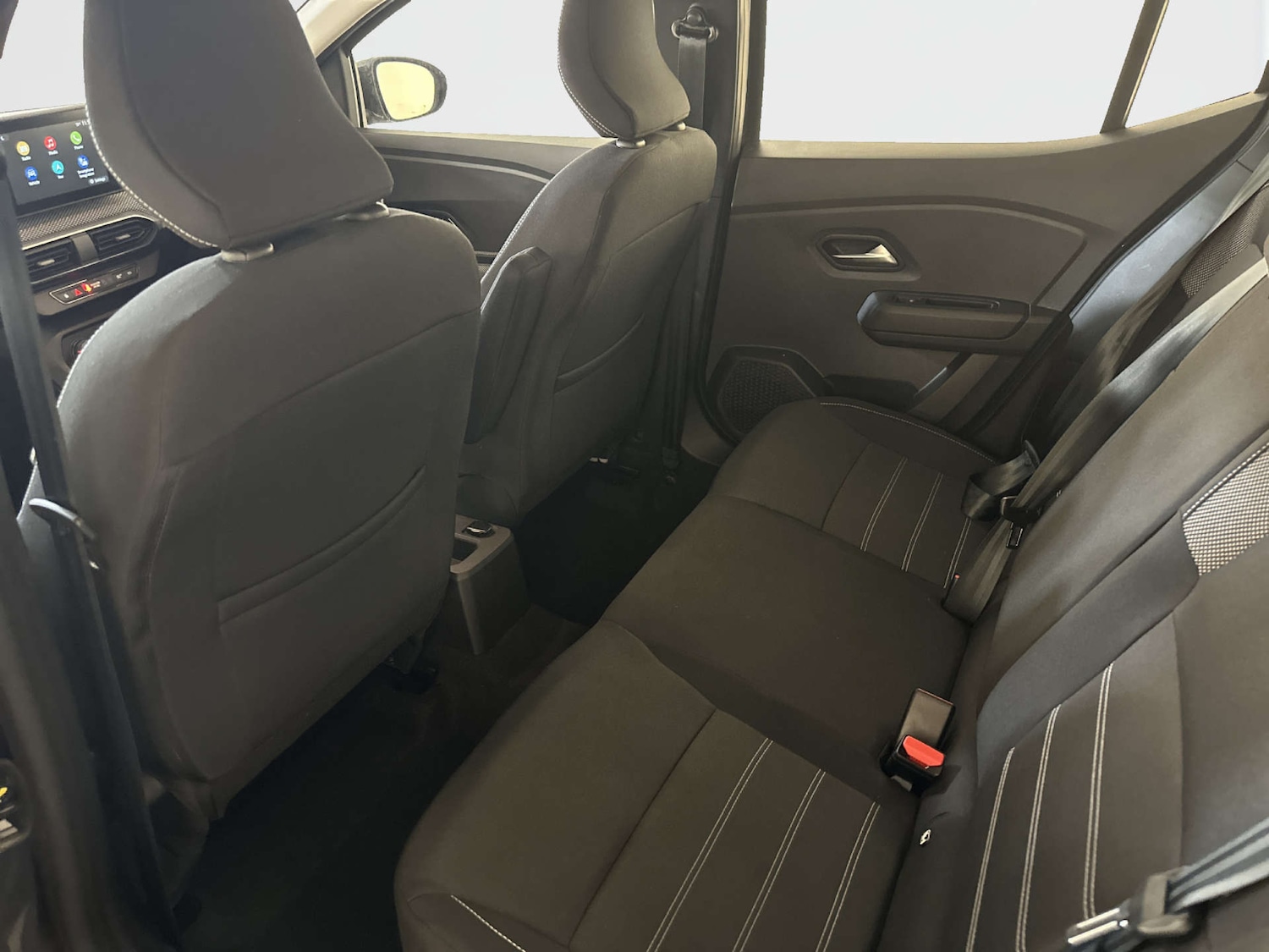 Used Dacia Sandero 2022 for sale - 78198791: Photo 14