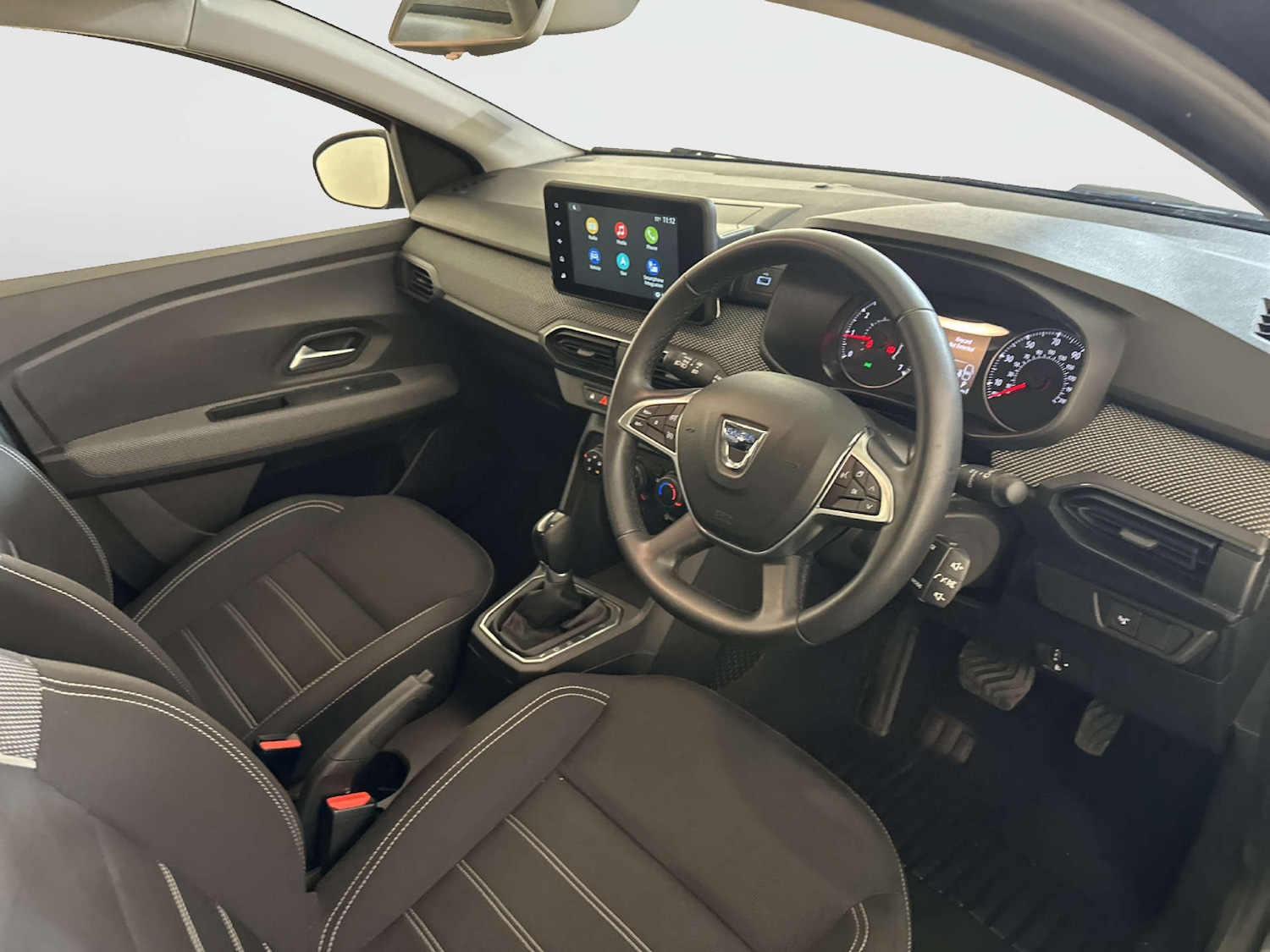 Used Dacia Sandero 2022 for sale - 78198791: Photo 16