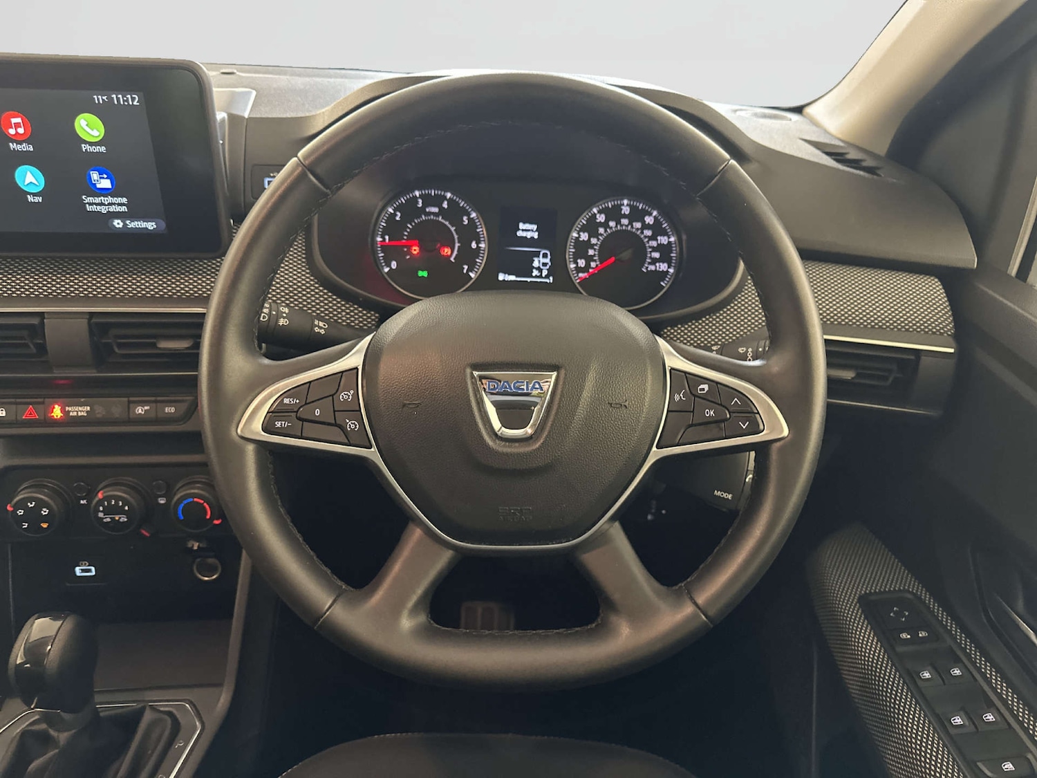 Used Dacia Sandero 2022 for sale - 78198791: Photo 17