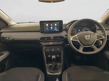 Used Dacia Sandero 2022 for sale - 78198791: Photo