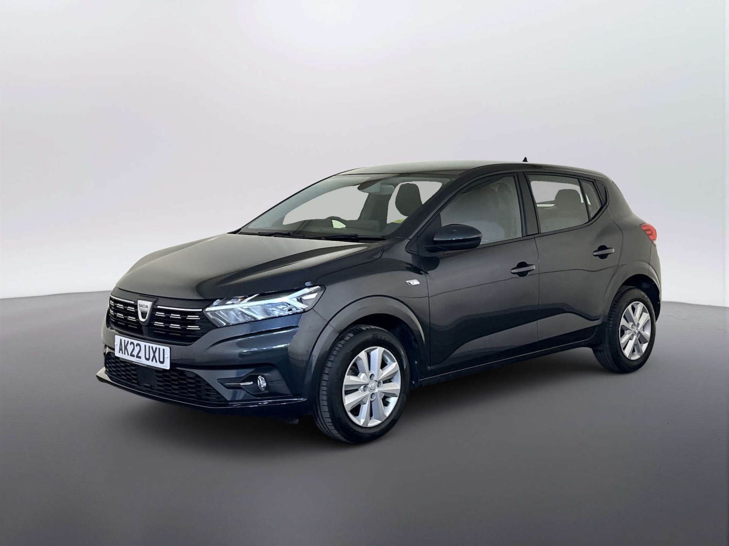 Used Dacia Sandero 2022 for sale - 78198791: Photo 6
