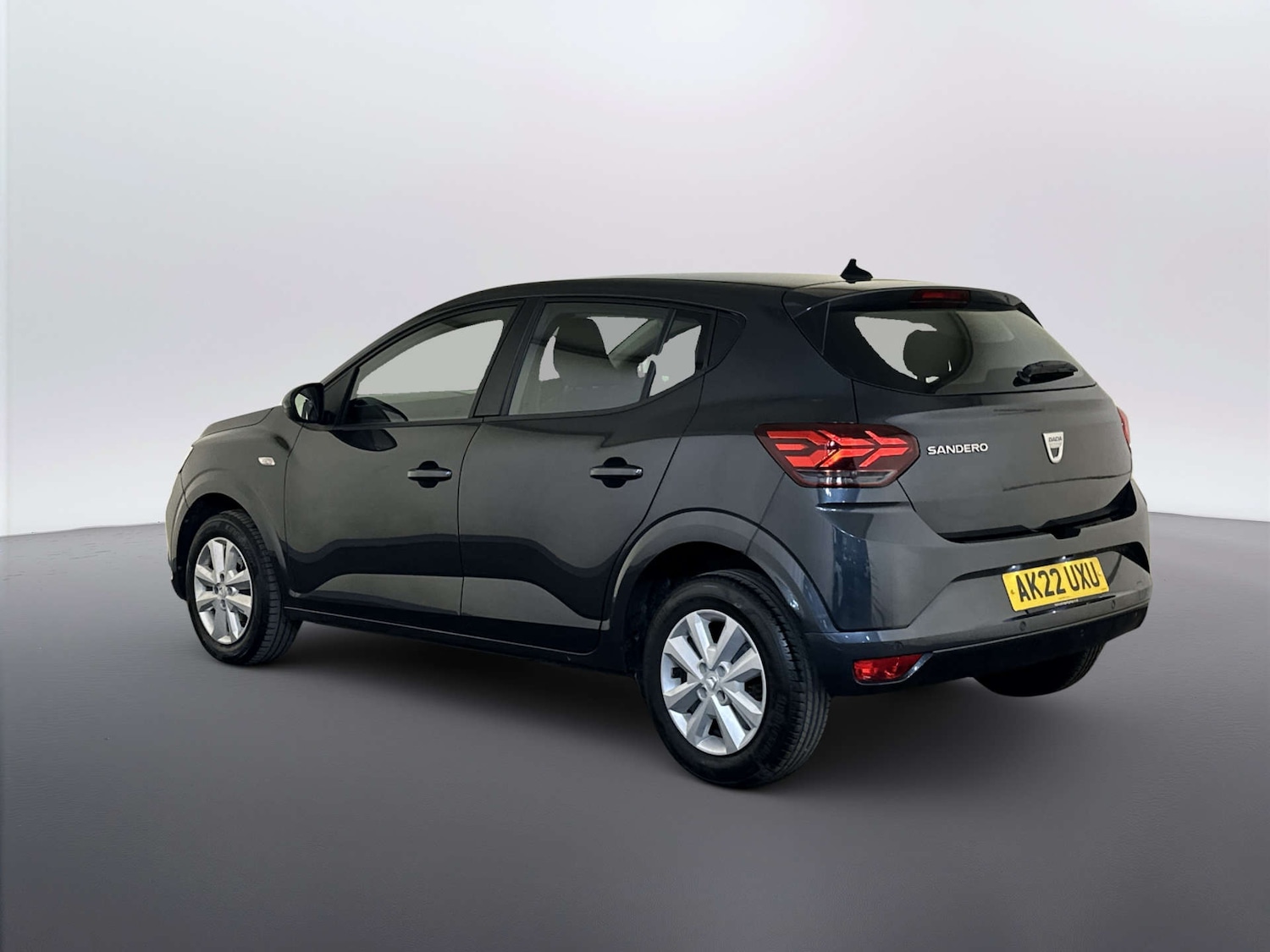 Used Dacia Sandero 2022 for sale - 78198791: Photo 8