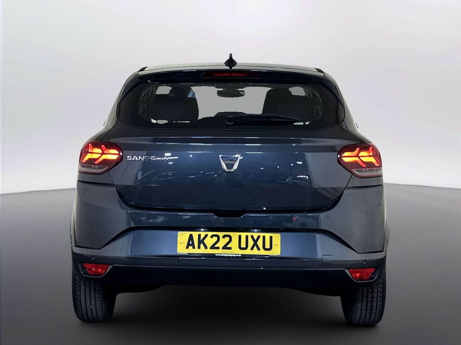 Used Dacia Sandero 2022 for sale - 78198791: Photo 9