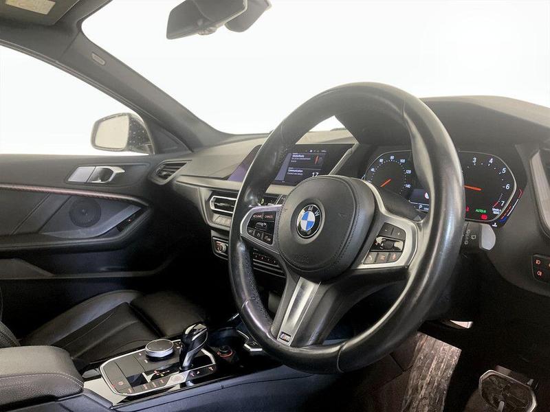 Used BMW 1 Series 2020 for sale - 76603421: Photo 15