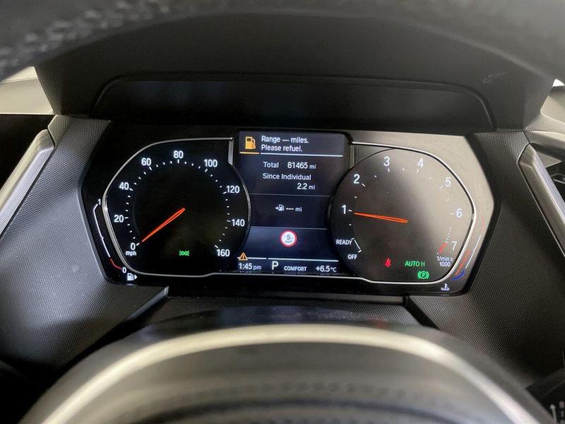 Used BMW 1 Series 2020 for sale - 76603421: Photo 18