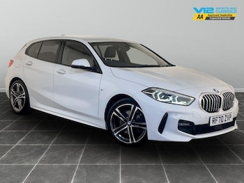 2020 - 1.5 118i M Sport DCT Euro 6 (s/s) 5dr Automatic