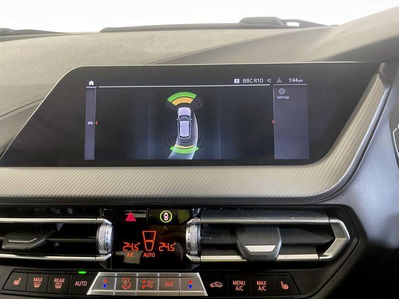 Used BMW 1 Series 2020 for sale - 76603421: Photo 20