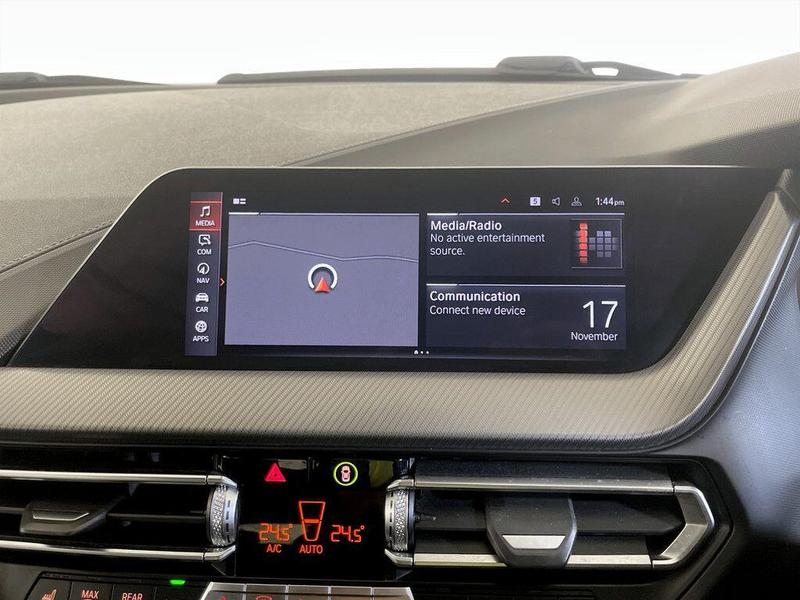 Used BMW 1 Series 2020 for sale - 76603421: Photo 22