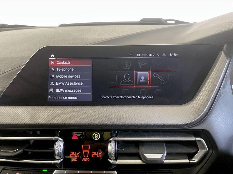 Used BMW 1 Series 2020 for sale - 76603421: Photo 24