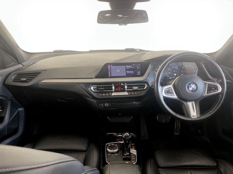 Used BMW 1 Series 2020 for sale - 76603421: Photo 3