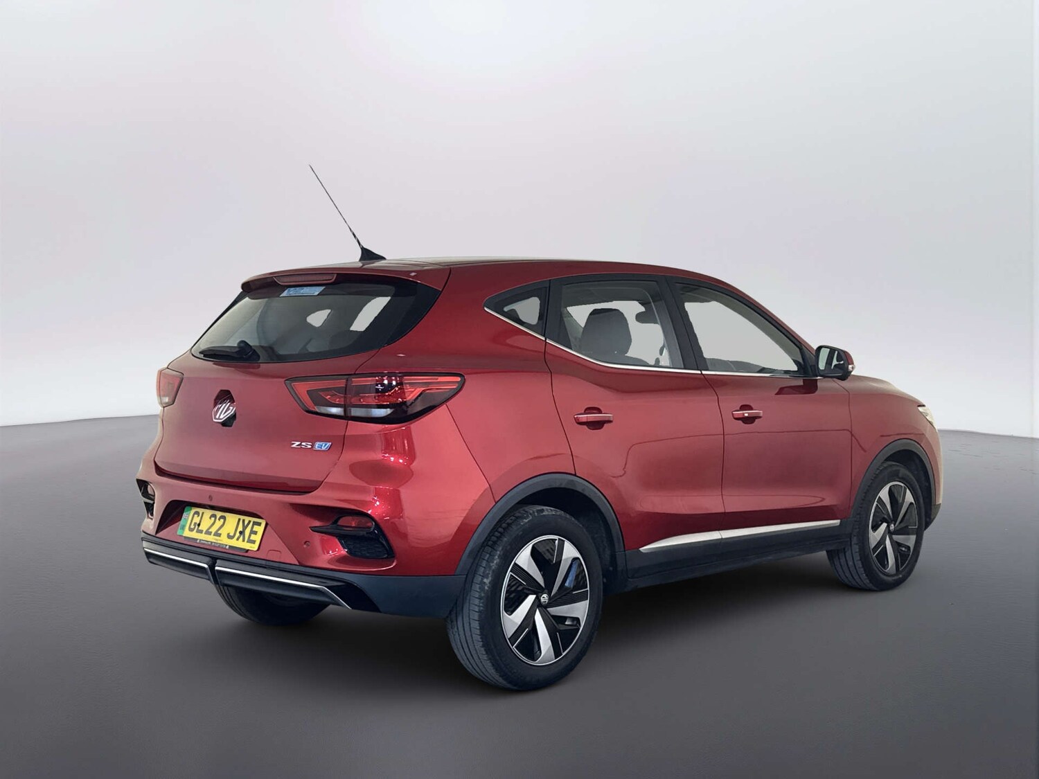 Used MG MG ZS 2022 for sale - 77989871: Photo 10