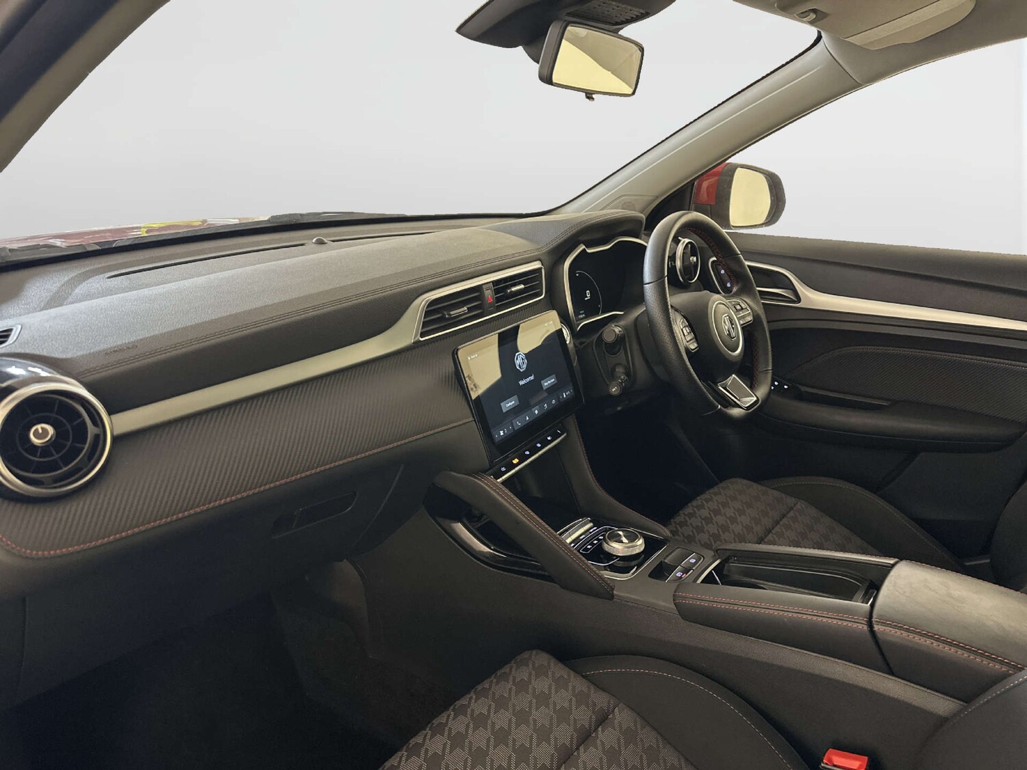 Used MG MG ZS 2022 for sale - 77989871: Photo 12