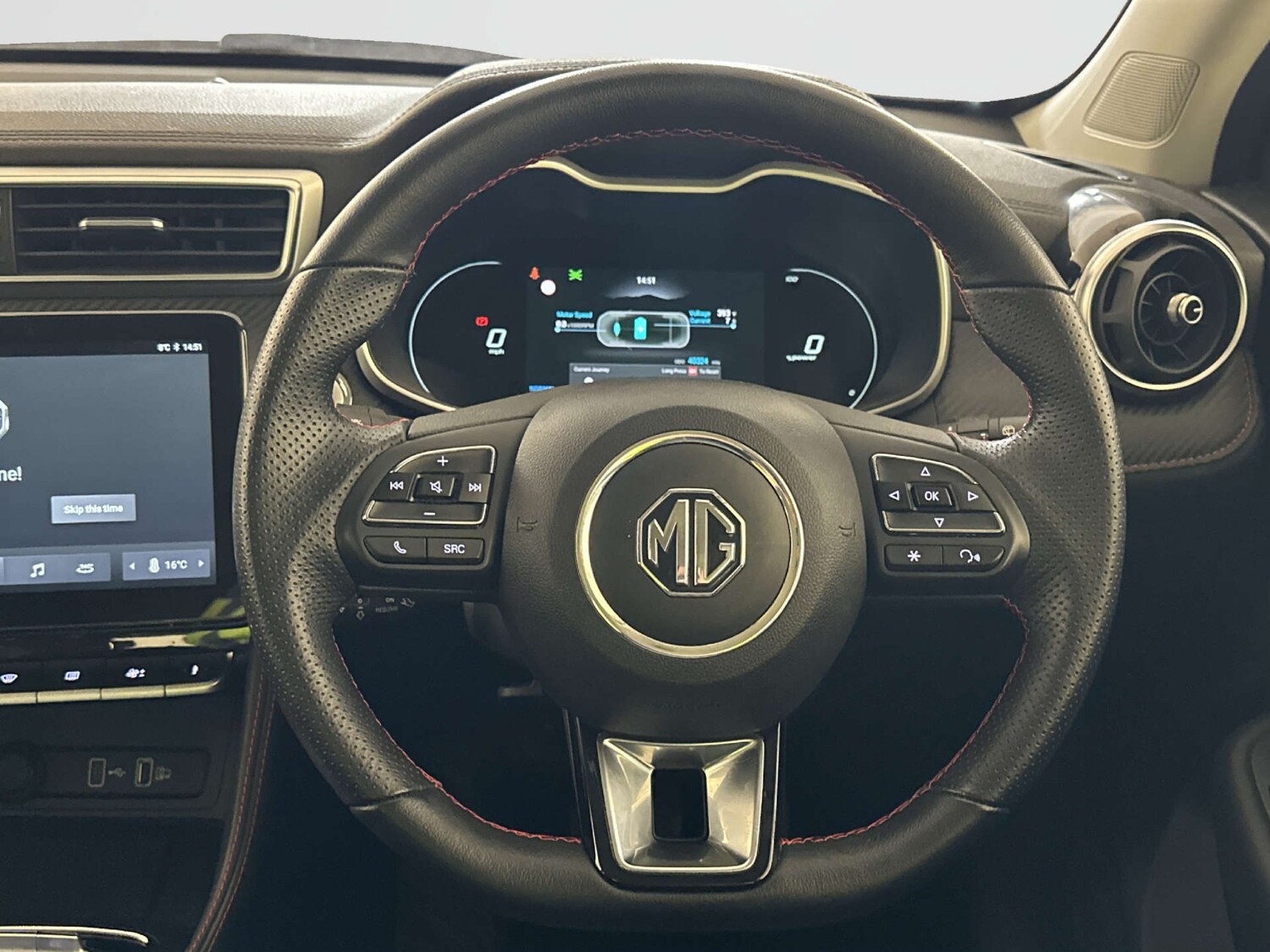 Used MG MG ZS 2022 for sale - 77989871: Photo 16