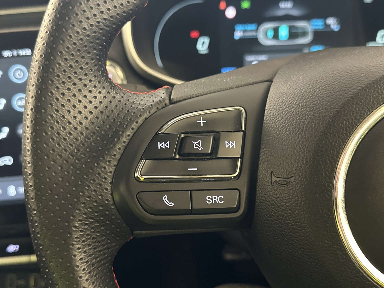 Used MG MG ZS 2022 for sale - 77989871: Photo 17