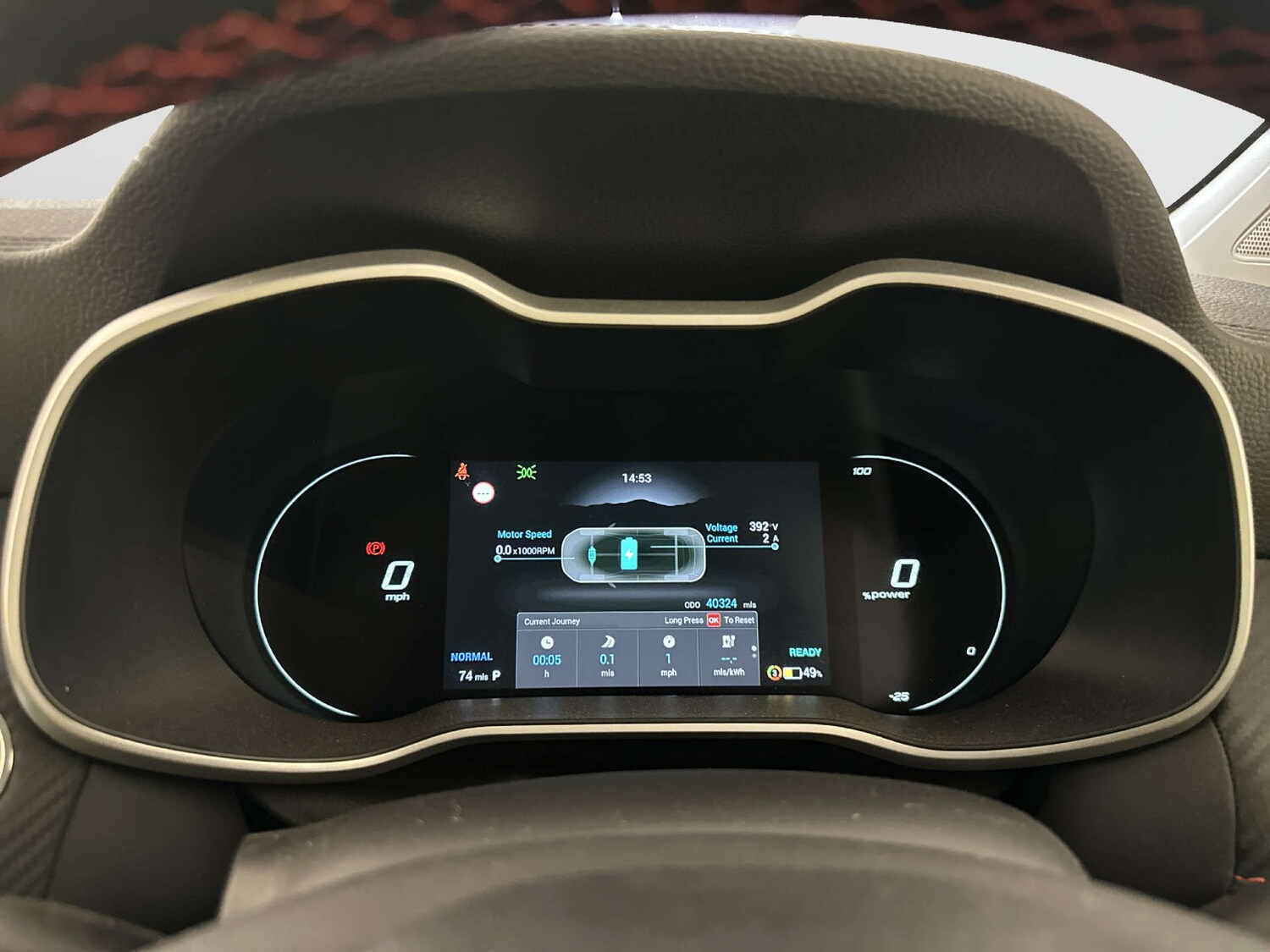 Used MG MG ZS 2022 for sale - 77989871: Photo 18