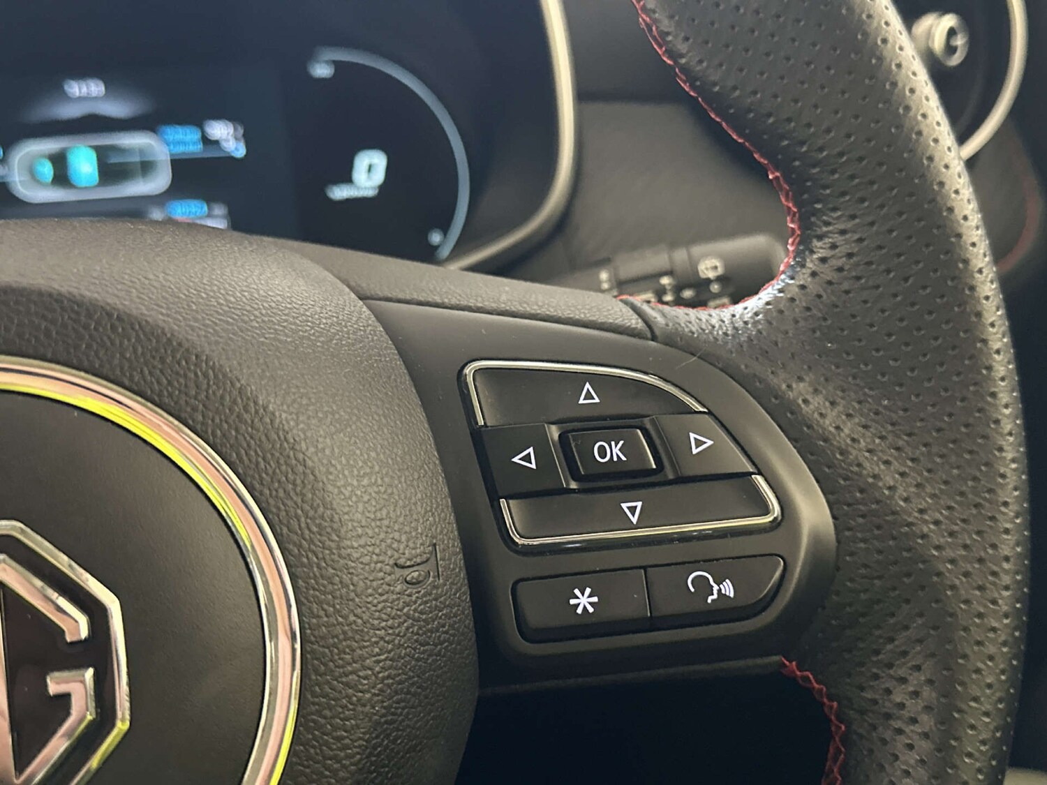 Used MG MG ZS 2022 for sale - 77989871: Photo 19