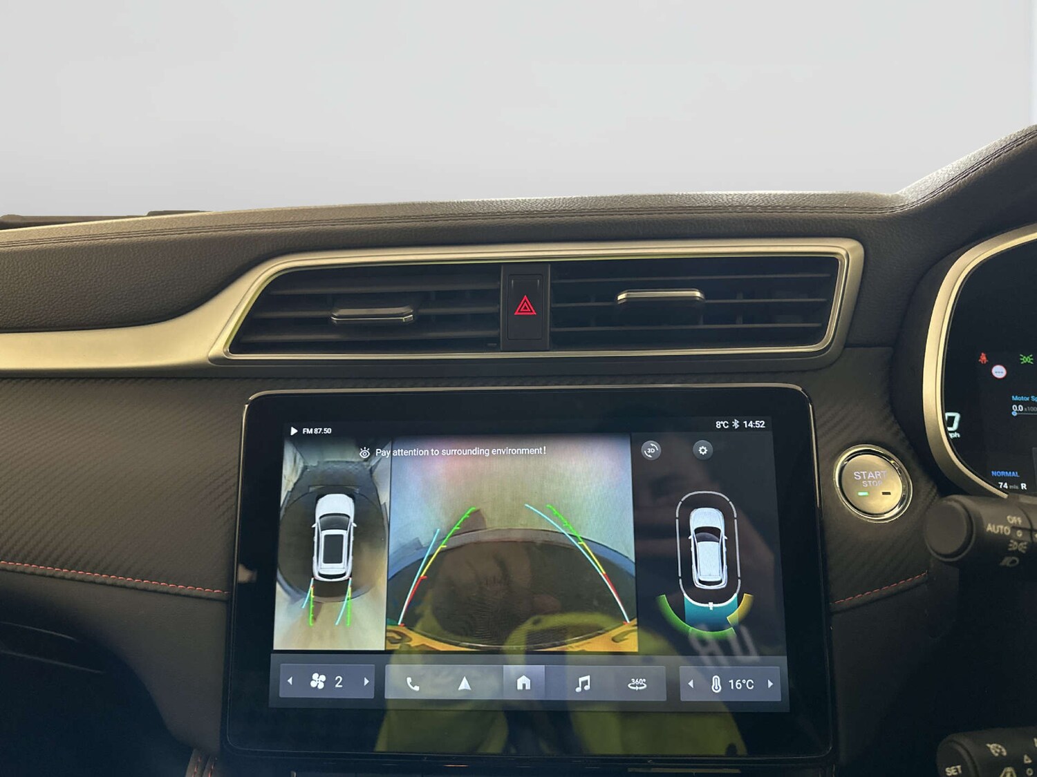 Used MG MG ZS 2022 for sale - 77989871: Photo 20