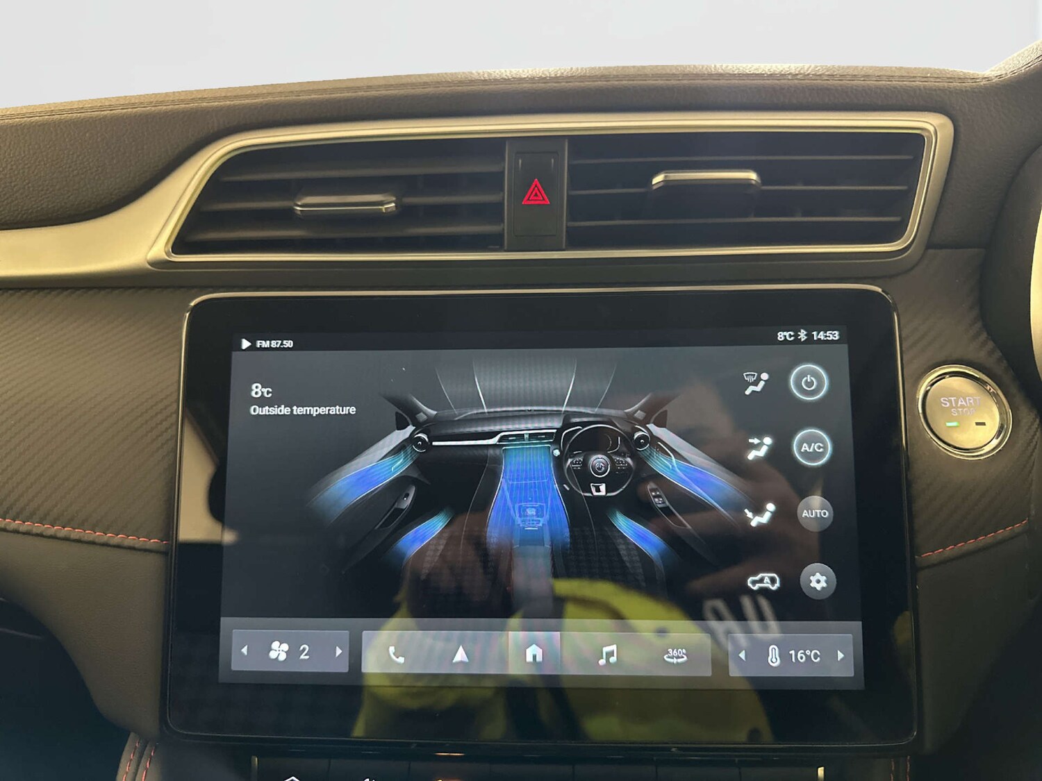 Used MG MG ZS 2022 for sale - 77989871: Photo 21