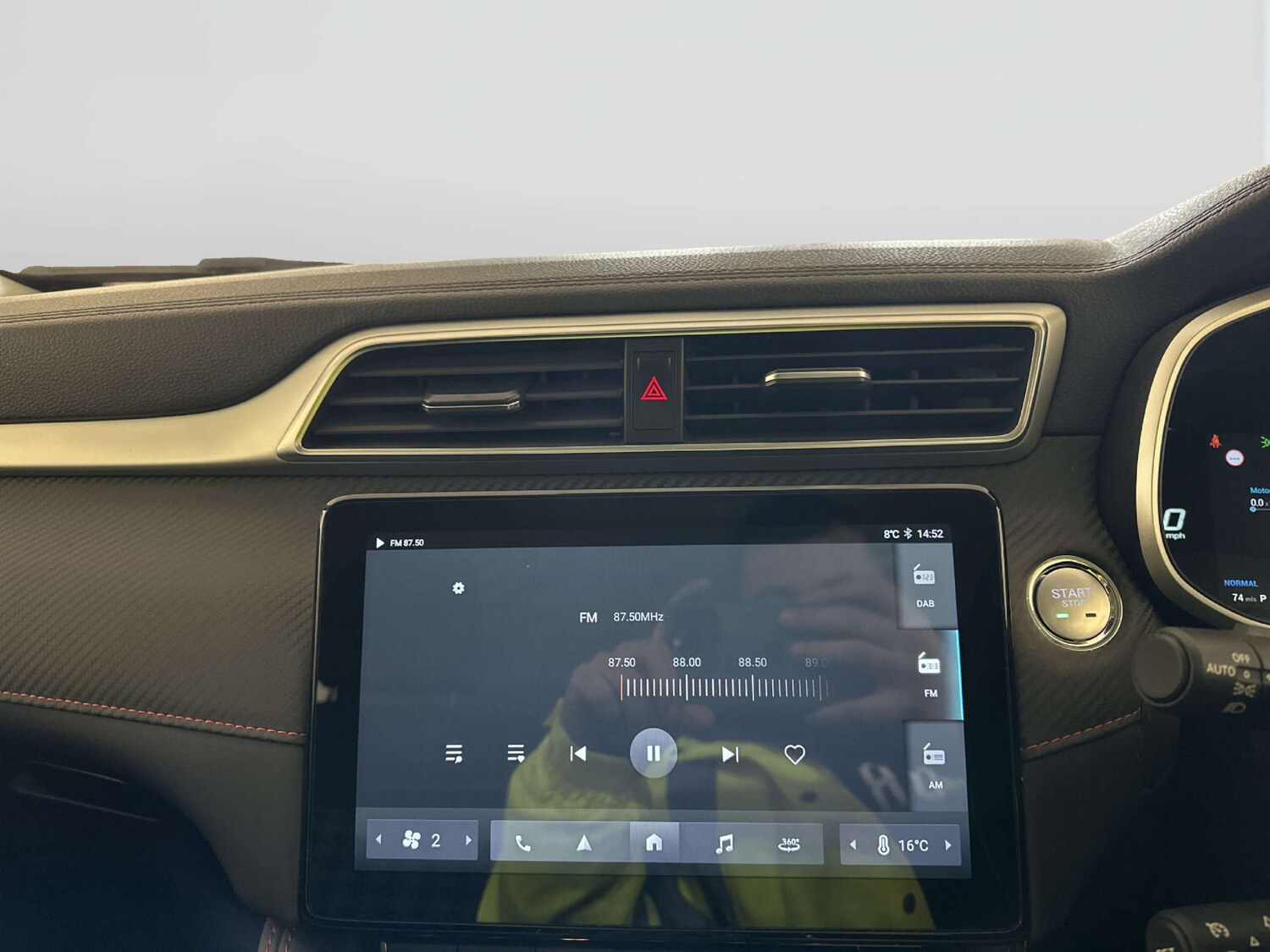 Used MG MG ZS 2022 for sale - 77989871: Photo 22