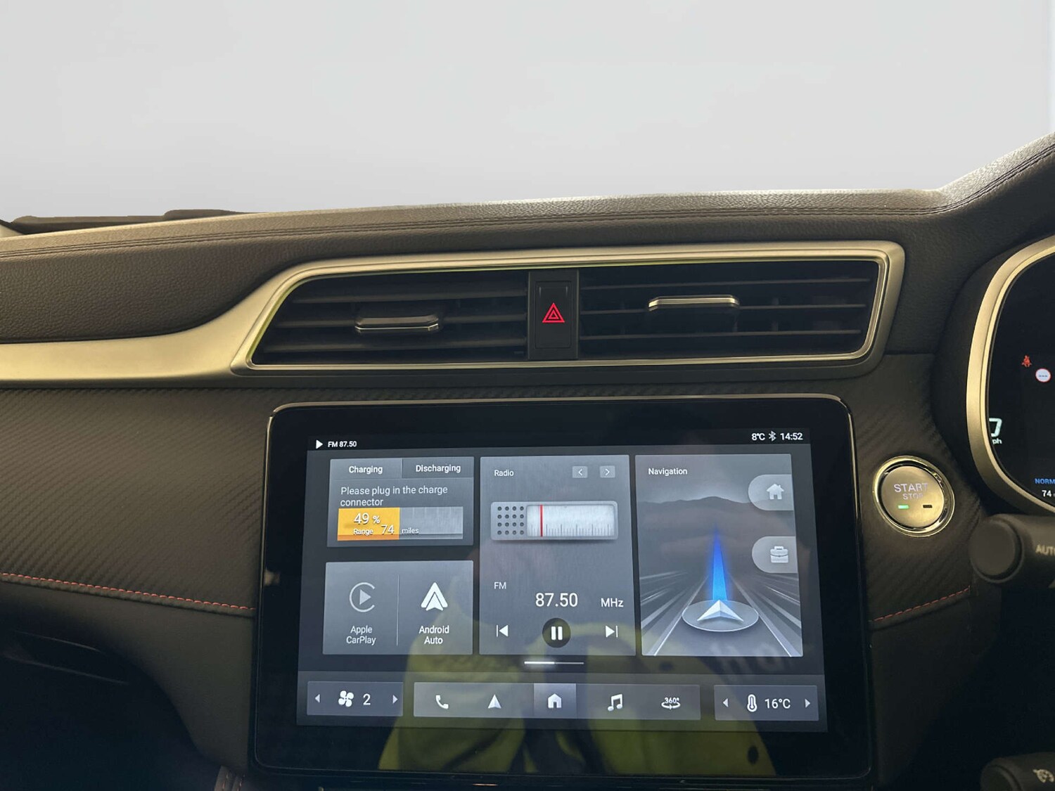 Used MG MG ZS 2022 for sale - 77989871: Photo 23