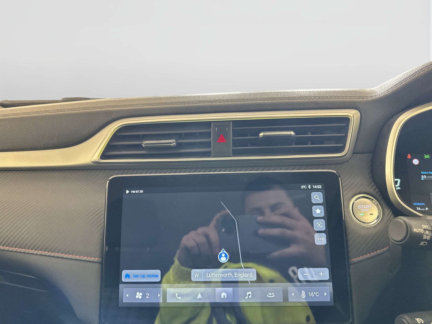 Used MG MG ZS 2022 for sale - 77989871: Photo 24