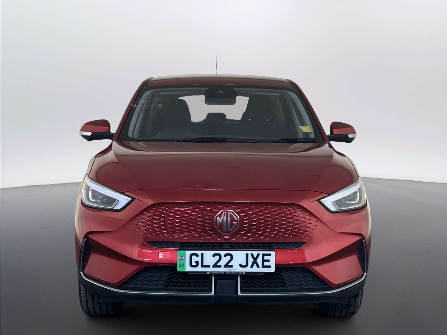Used MG MG ZS 2022 for sale - 77989871: Photo 5