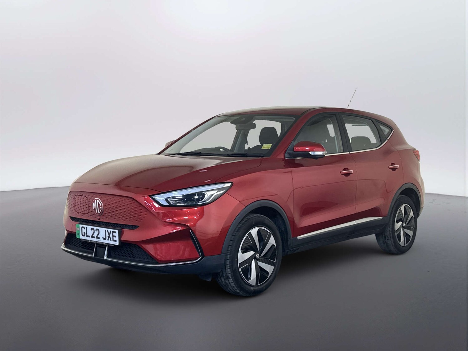 Used MG MG ZS 2022 for sale - 77989871: Photo 6