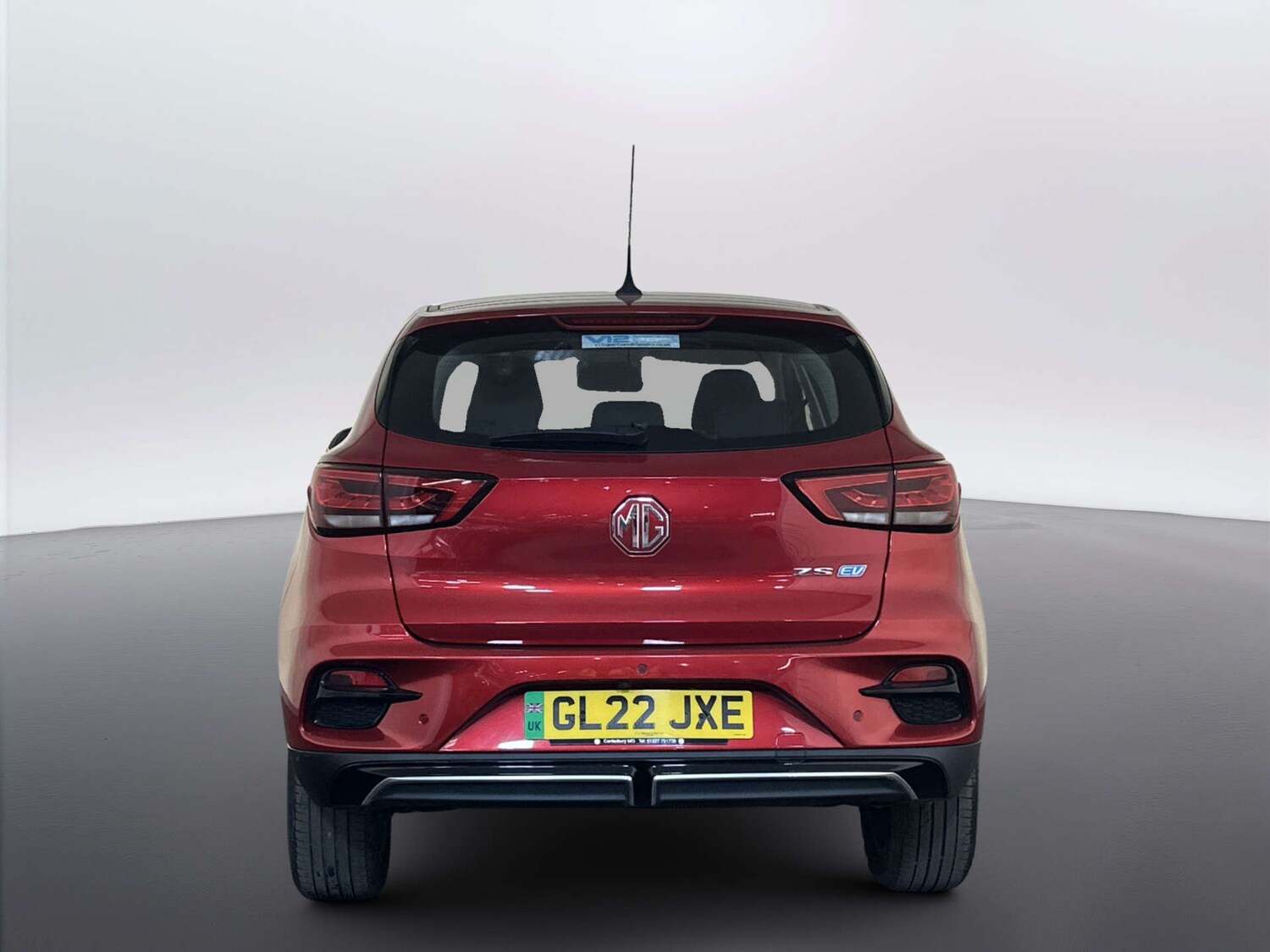 Used MG MG ZS 2022 for sale - 77989871: Photo 9