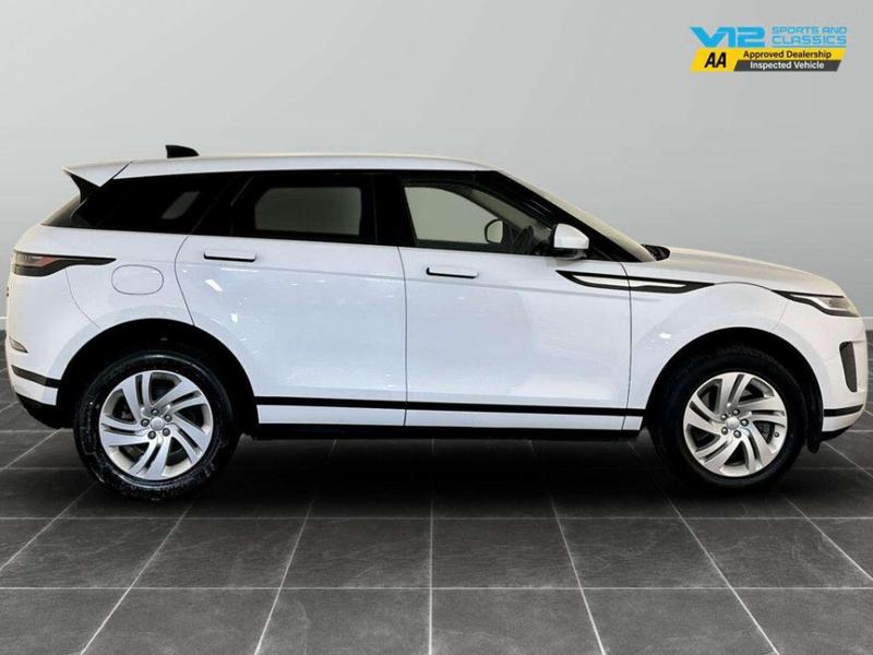 Used Land Rover Range Rover Evoque 2019 for sale - 76825852: Photo 11