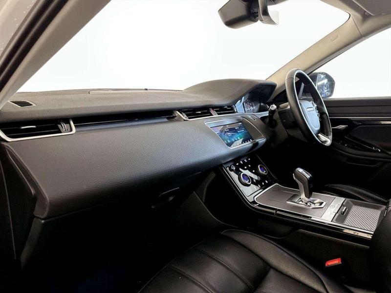 Used Land Rover Range Rover Evoque 2019 for sale - 76825852: Photo 12