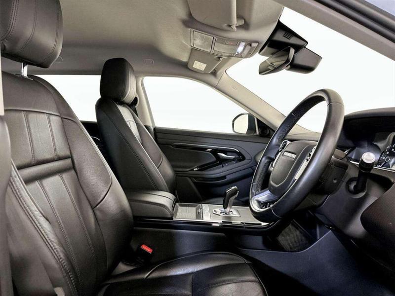Used Land Rover Range Rover Evoque 2019 for sale - 76825852: Photo 13