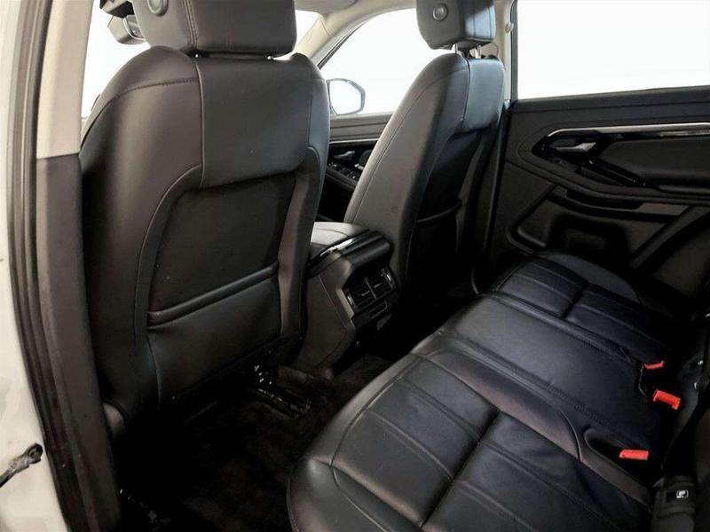 Used Land Rover Range Rover Evoque 2019 for sale - 76825852: Photo 14