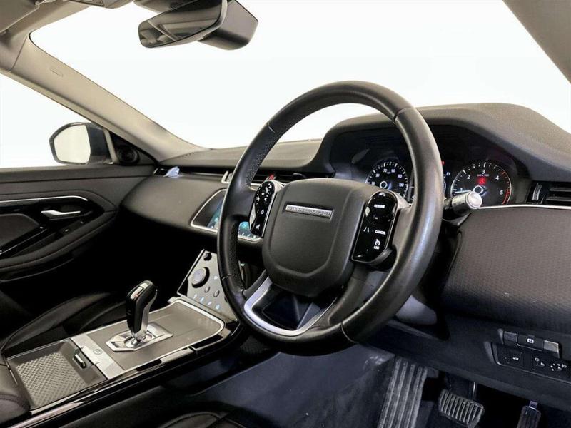 Used Land Rover Range Rover Evoque 2019 for sale - 76825852: Photo 15