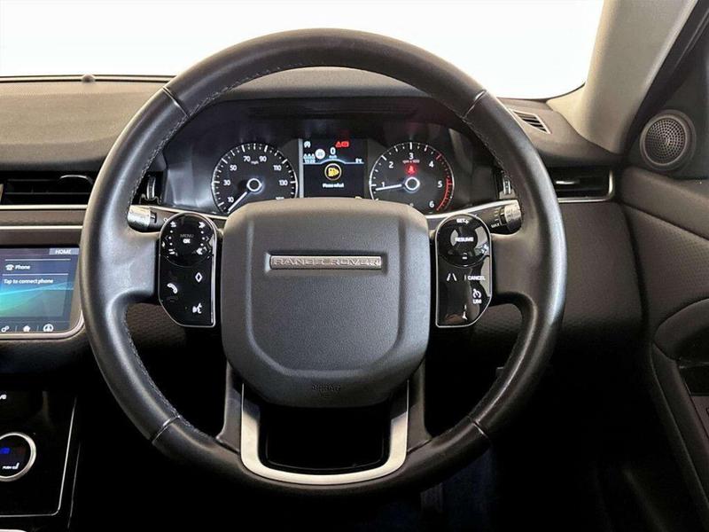 Used Land Rover Range Rover Evoque 2019 for sale - 76825852: Photo 16