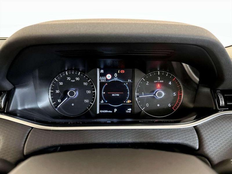 Used Land Rover Range Rover Evoque 2019 for sale - 76825852: Photo 18