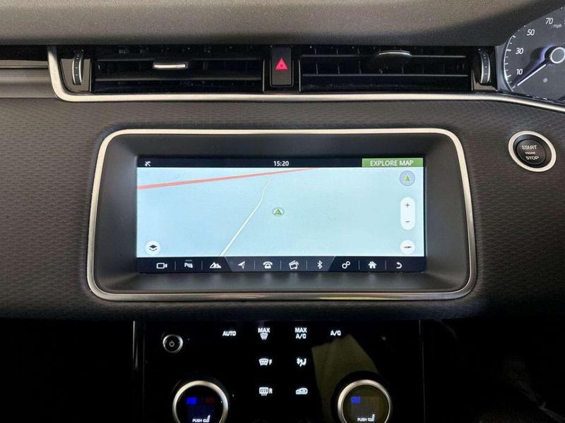 Used Land Rover Range Rover Evoque 2019 for sale - 76825852: Photo 21