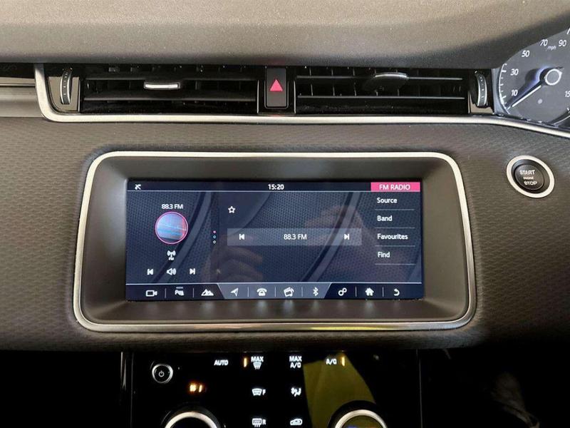 Used Land Rover Range Rover Evoque 2019 for sale - 76825852: Photo 22