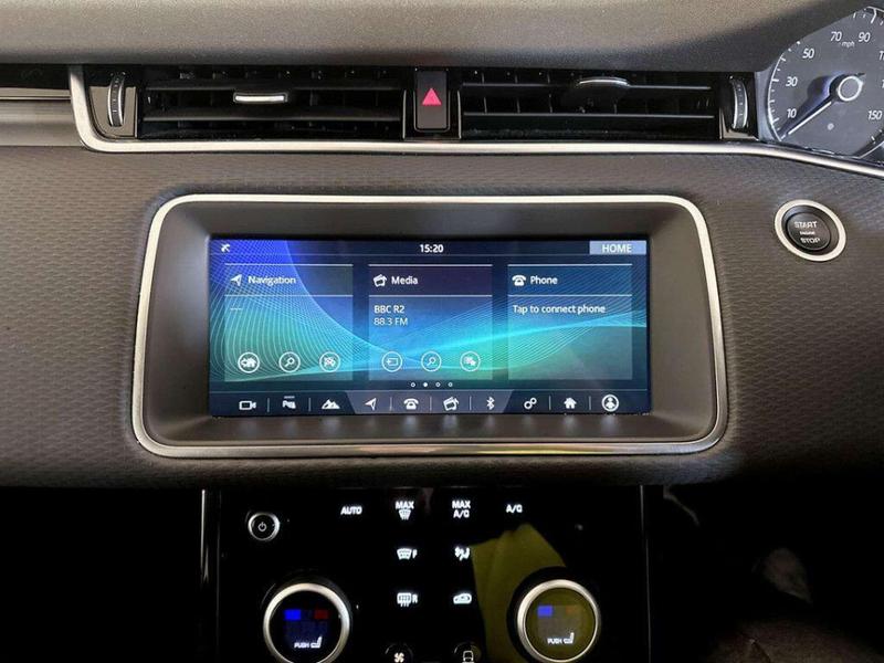 Used Land Rover Range Rover Evoque 2019 for sale - 76825852: Photo 23