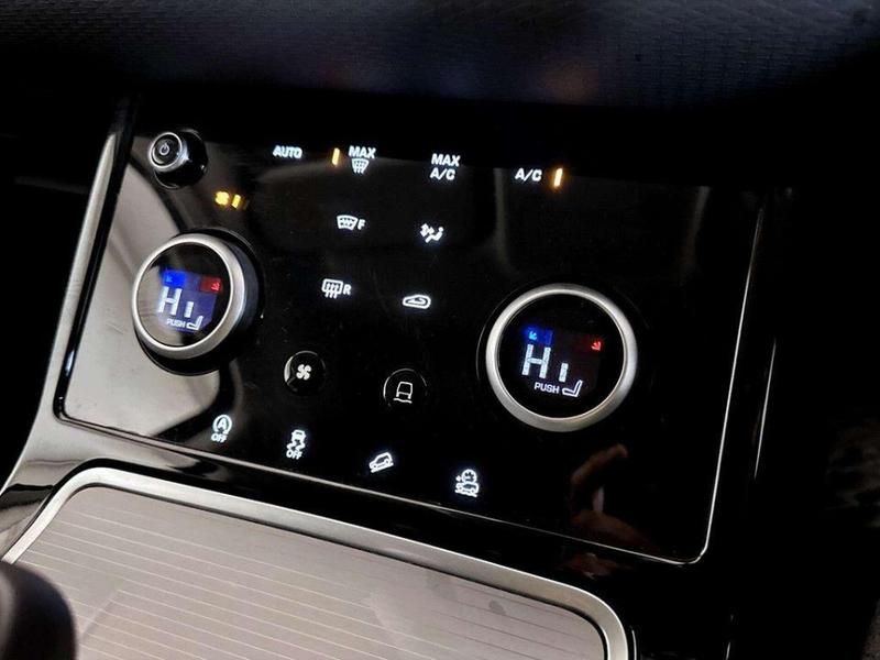 Used Land Rover Range Rover Evoque 2019 for sale - 76825852: Photo 25