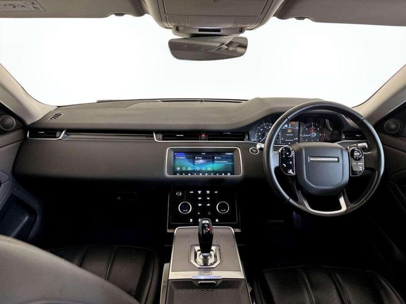 Used Land Rover Range Rover Evoque 2019 for sale - 76825852: Photo 3