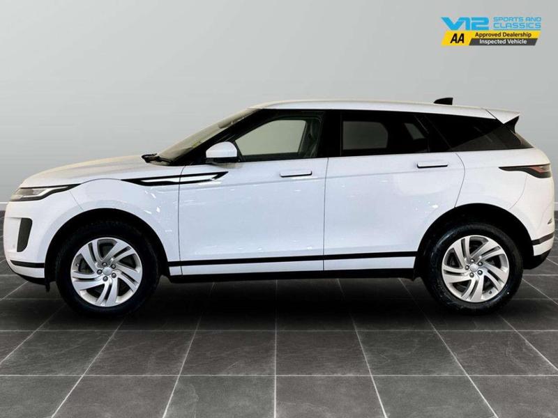Used Land Rover Range Rover Evoque 2019 for sale - 76825852: Photo 7